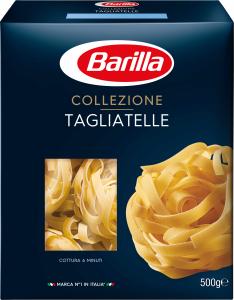 Barilla tagliatelle, 500 g