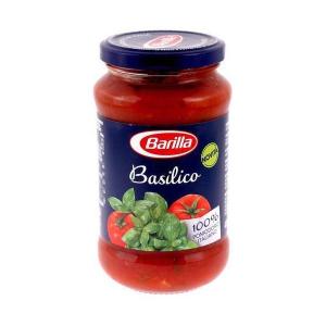 Barilla umak Basilico, 400 g