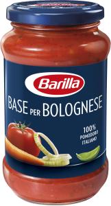 Barilla umak Bolognese, 400 g