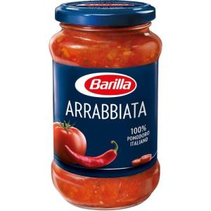 Barilla umak Arrabbiata, 400 g