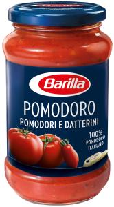 Barilla umak Pomodoro, 400 g