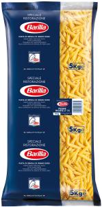 Barilla Penne Rigate n.73, 5 kg