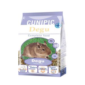 Cunipic Degu hrana za degue