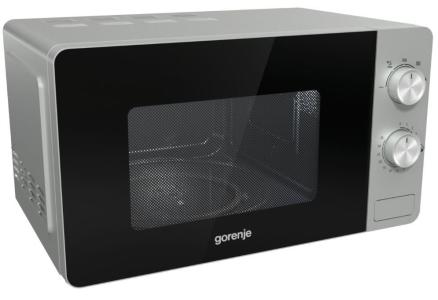 Gorenje Mikrovalna pećnica MO17E1S