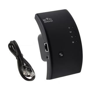 Divico pojačalo Wi-Fi signala-Wirless-N WIFI Repeater