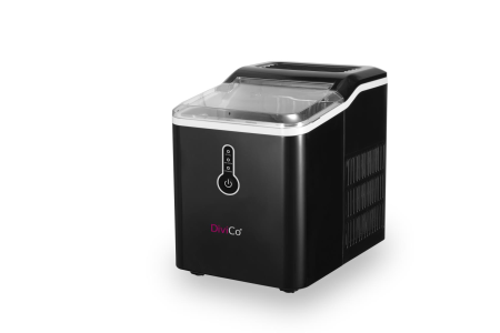 Divico ledomat ice cube maker, 12 kg