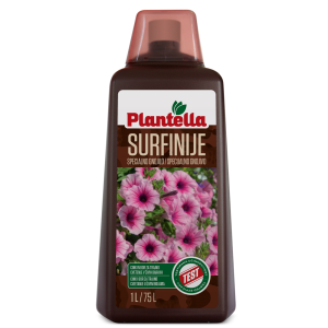 Plantella Specijalno gnojivo za surfinije 1 L