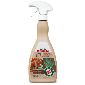 Bio Plantella Vital za rajčice 500 ml