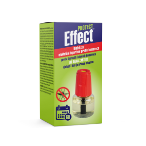 Effect Protect protiv komaraca -  refill 45 ml