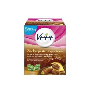 VEET Šećerna pasta za depilaciju 250 ml