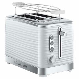 Russell Hobbs Toster inspire Bijela 24370-56