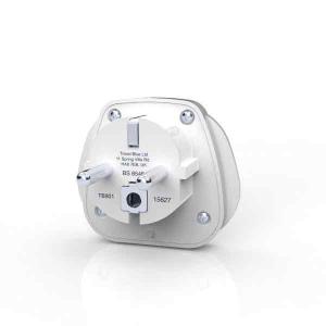 Travel Blue adapter Svijet za Europu 2 komada (902)