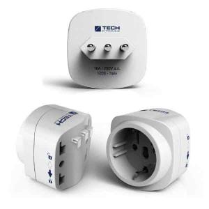 Travel Blue adapter Europa za Italiju (931)