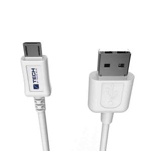 Travel Blue USB kabel Samsung/Blackberry (966)