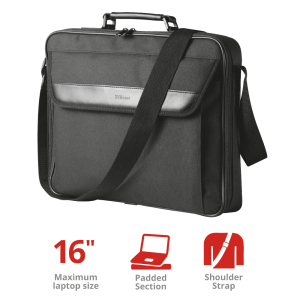 Trust Torba za laptop 16’’ Atlanta (21080)