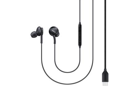 Samsung slušalice in-ear USB-C Crna