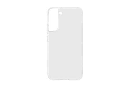 Samsung Clear Cover Galaxy S22+