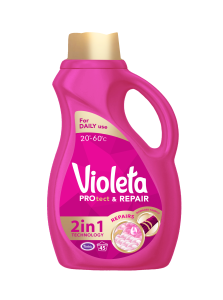 Violeta deterdžent PROtect & Repair 2,7 L (45 pranja)
