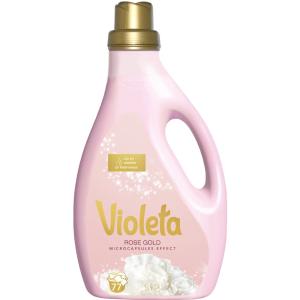 Violeta omekšivač ROSE GOLD* 2,7 l