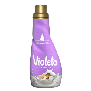 Violeta omekšivač Anti Age - Silk Blossom 0,9 L