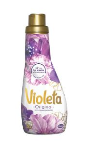 Violeta omekšivač Silk Original 1,8 L