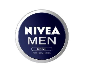 Nivea Men krema 75 ml