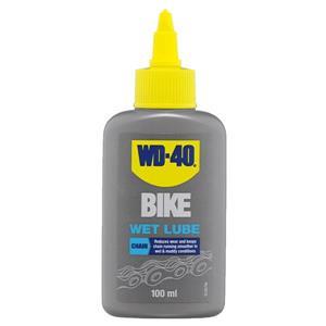 WD-40 bike ulje za lanac mokri uvjeti, 100 ml
