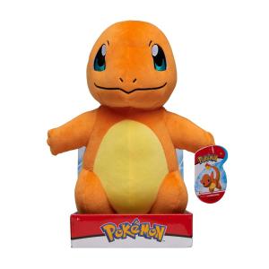 Pokemon 30cm plišana igračka - Charmander W9