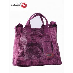 Baciuzzi Mama Bag torba Voiage Amarena