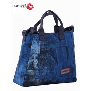 Baciuzzi Mama Bag torba Voiage Orablu