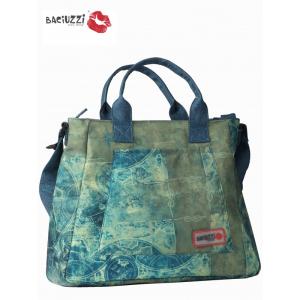 Baciuzzi Mama Bag torba Voiage Riva