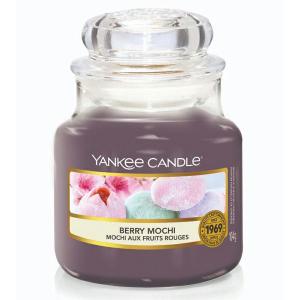 Yankee Candle svijeća Classic Small Berry Mochi 1633564E