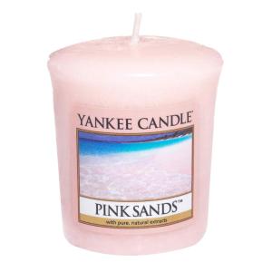 Yankee Candle svijeća Filled Votive Pink Sands 1686380E