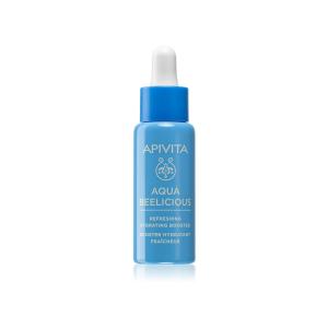 Apivita Aqua Beelicious hidratantni serum za lice 30 ml