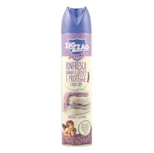 ZIG ZAG Sprej protiv moljaca 300 ml