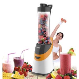 Sogo aparat za smoothie BAT-SS-5515-O, 0,6l, 350W, Narančasti