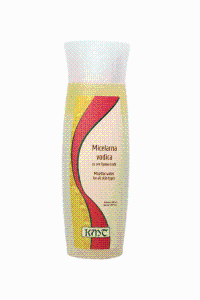 KMT Micelarna vodica 200 ml