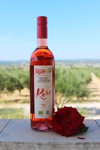 MasVin Rose 2023, 0,75 l