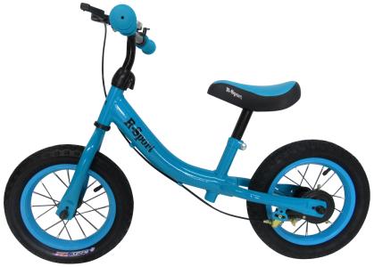 Bicikl bez pedala R3, plavi