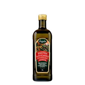 Orgula ekstra djevičansko maslinovo ulje premium 1 l