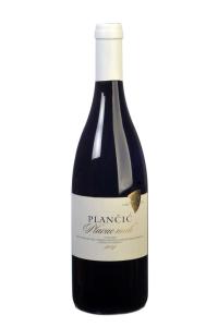 Plančić Plavac mali kvalitetno suho vino, 0,75 l, 2 kom.