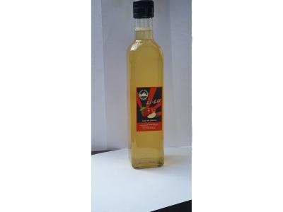 Li-Lu jabučni ocat  0,5 L