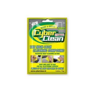 Tipkovnica Cyber Clean Home&Office 75 g (Zipbag)