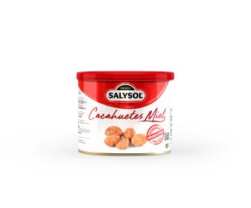 Salysol Kikiriki s okusom meda 250 g