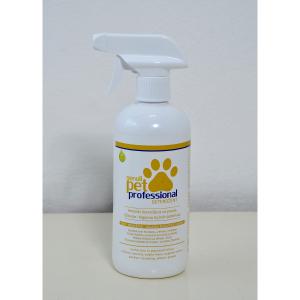 Pet Professional  deterdžent 500 ml