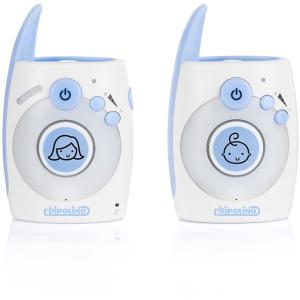 Chipolino baby monitor Astro Blue Mist