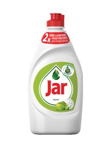 Jar deterdžent za pranje posuđa jabuka 450 ml srp