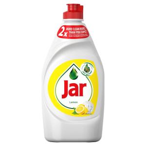 Jar deterdžent za pranje posuđa Limun 450 ml srp