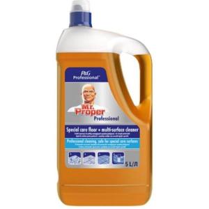 Mr. Proper Sensi floor cleaner 5 L