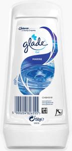 Glade® Gel - Marine 150 g X